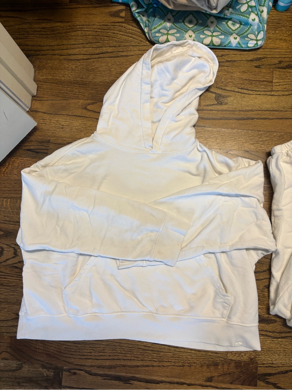 SET ACTIVE sweat set - Picture 2 of 7